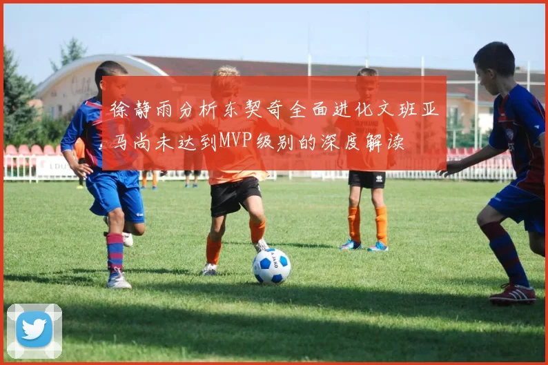 徐静雨分析东契奇全面进化文班亚马尚未达到MVP级别的深度解读