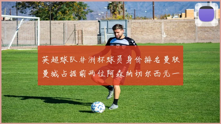 英超球队非洲杯球员身价排名曼联曼城占据前两位阿森纳切尔西无一参赛